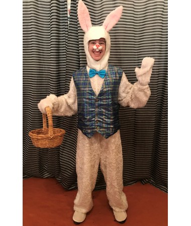 Easter Bunny #23 ADULT HIRE